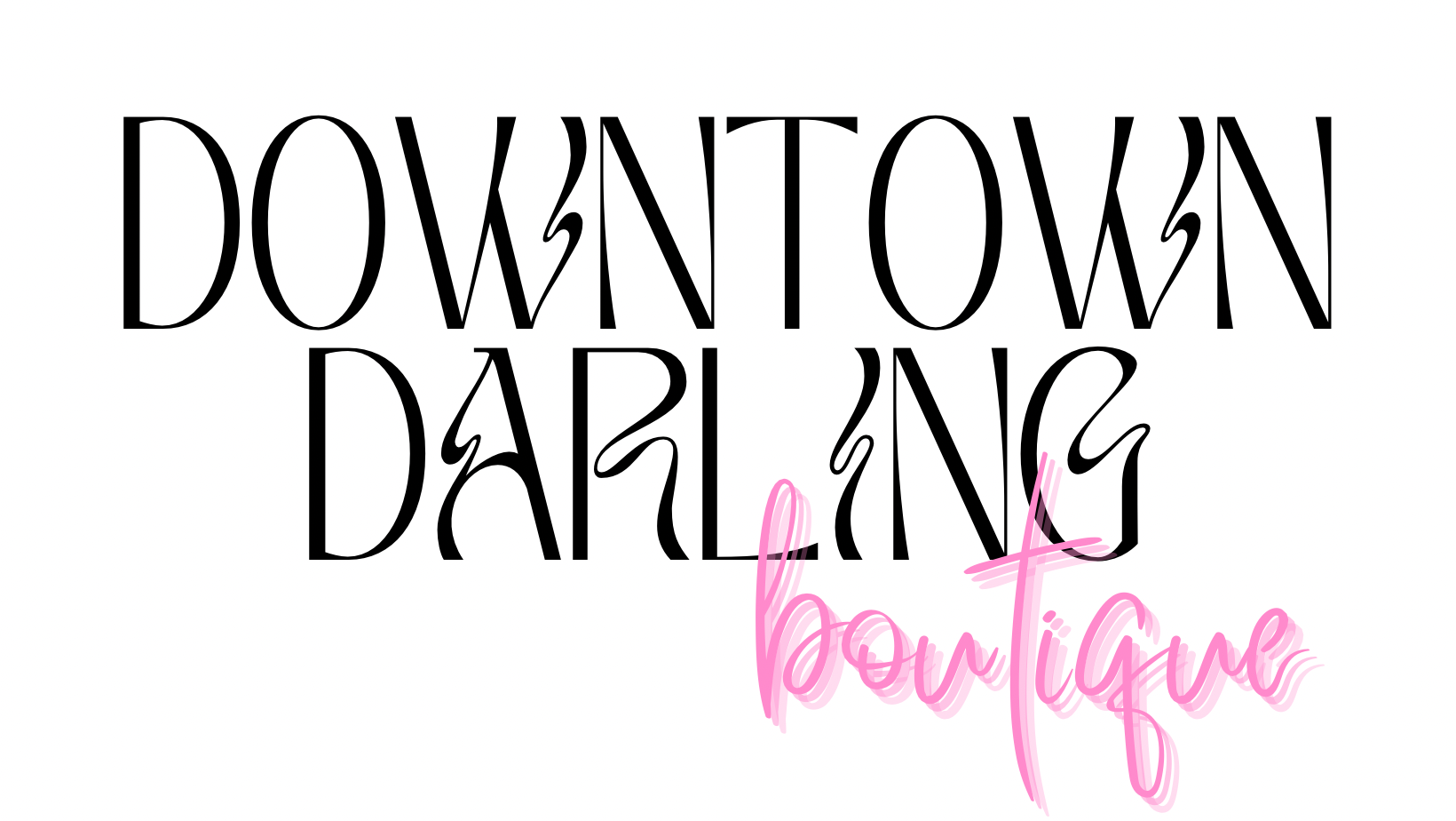 NEW NEW NEW ✨ Need a boujee - Downtown Darling Boutique