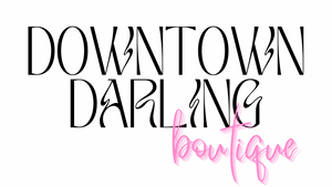 Downtown Darling Boutique